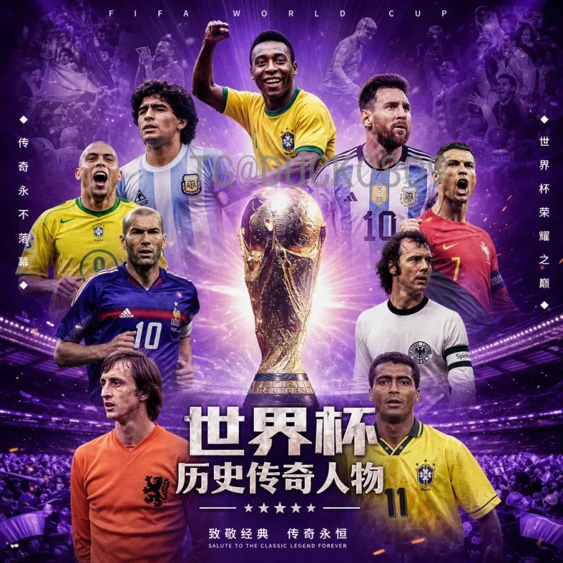 最新2026美加墨世界杯法国队：卫冕冠军能否再创辉煌？